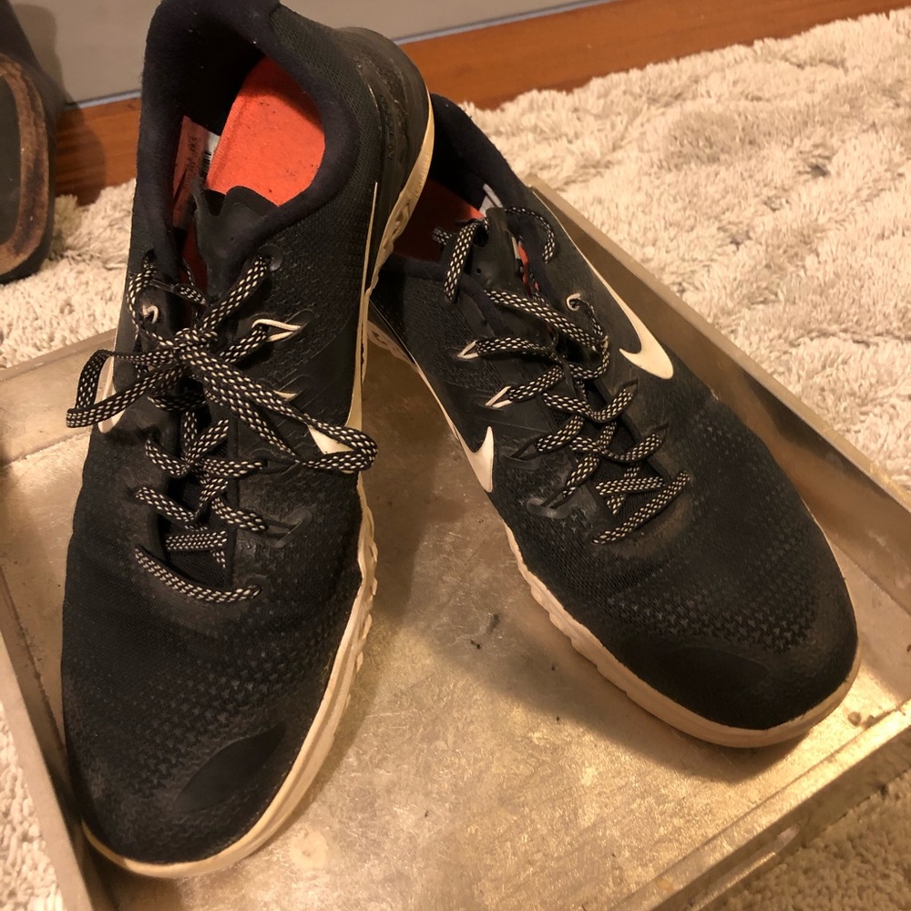 Nike shoes